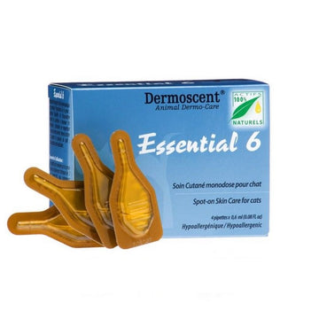 Petsleisure Pet Dermal Products